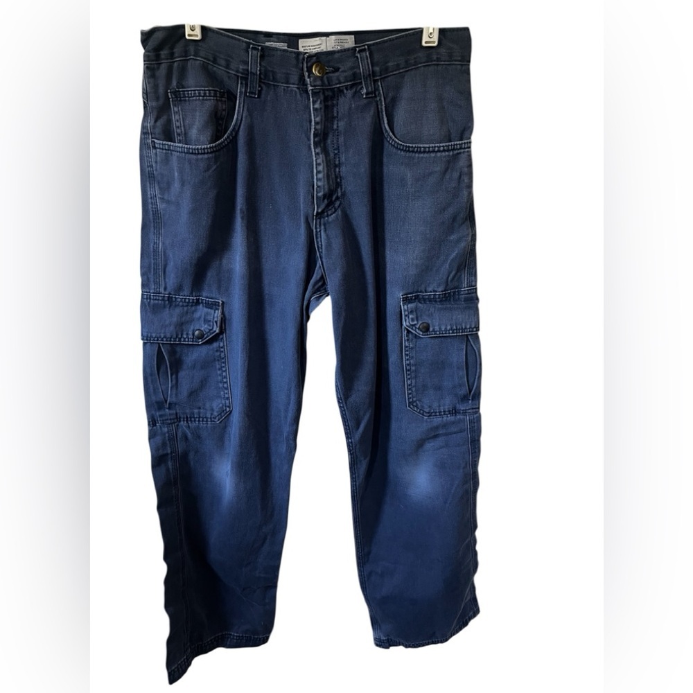 Lapco FR Cat2 Imperfection Cargo Pants Sz 31X34